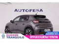 Peugeot 208 1.2 Puretech S&S GT 100 Gris - thumbnail 5