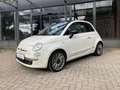 Fiat 500 500 1.2i Lounge Blanco - thumbnail 1