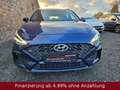 Hyundai i30 cw 1.5 N-Line Mild-Hybrid Blau - thumbnail 4
