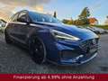 Hyundai i30 cw 1.5 N-Line Mild-Hybrid Bleu - thumbnail 3