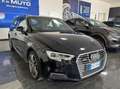 Audi A3 Sportback Sportback 1.4 tfsi e-tron S LINE Nero - thumbnail 3