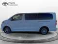 Toyota Proace 2.0D 144 CV L2 D Lounge Weiß - thumbnail 4