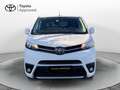 Toyota Proace 2.0D 144 CV L2 D Lounge Weiß - thumbnail 6