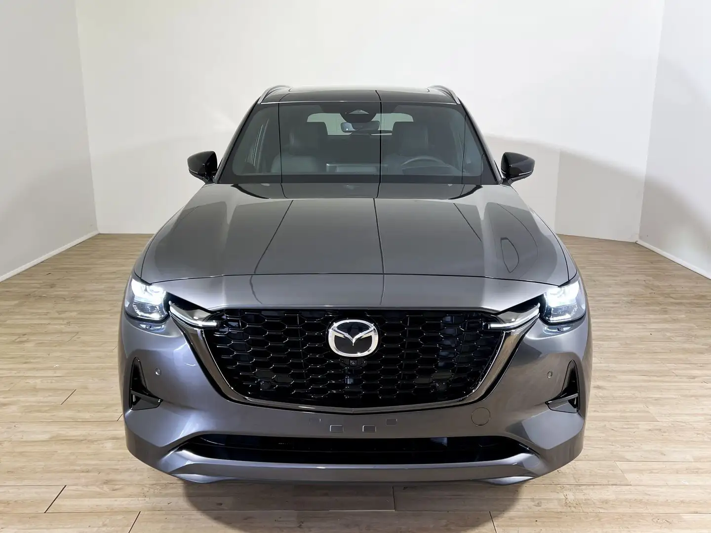 Mazda CX-80 3.3L e-Skyactiv D M Hybrid AWD Homura Plus - 2