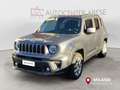 Jeep Renegade 1.3 T4 190CV PHEV 4xe AT6 Limited Gris - thumbnail 1