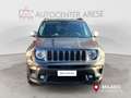 Jeep Renegade 1.3 T4 190CV PHEV 4xe AT6 Limited Gris - thumbnail 9