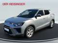 KGM Tivoli 1.5 GDI Style Grau - thumbnail 2