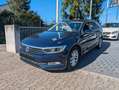 Volkswagen Passat Variant Comfortline BMT/Start-Stopp Bleu - thumbnail 2