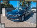 Volkswagen Passat Variant Comfortline BMT/Start-Stopp Bleu - thumbnail 1