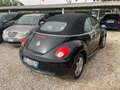 Volkswagen New Beetle New Beetle Cabrio 1.9 tdi 105cv Nero - thumbnail 4
