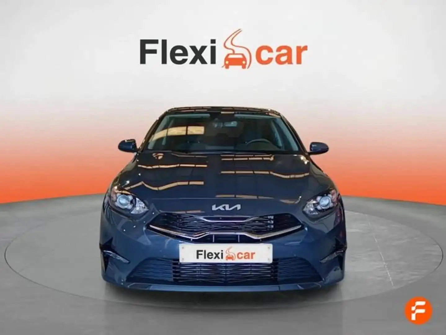 Kia Ceed / cee'd 1.0+T-GDi+88kW+%28120CV%29+Concept Gris - 2