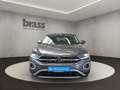 Volkswagen T-Roc Style 1.5 l TSI OPF 110 kW (150 PS ) 7-Gan Gris - thumbnail 8