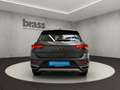 Volkswagen T-Roc Style 1.5 l TSI OPF 110 kW (150 PS ) 7-Gan Grau - thumbnail 4