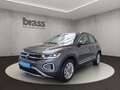 Volkswagen T-Roc Style 1.5 l TSI OPF 110 kW (150 PS ) 7-Gan Gris - thumbnail 1