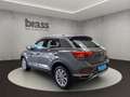 Volkswagen T-Roc Style 1.5 l TSI OPF 110 kW (150 PS ) 7-Gan Gris - thumbnail 3