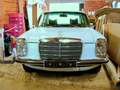 Mercedes-Benz 200 200 D/8 Blau - thumbnail 1
