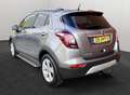 Opel Mokka X 1.4 Turbo Innovation Leder Carplay Trekhaak Clima Grijs - thumbnail 2