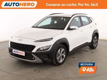 1.6 Hybrid Maxx 2WD