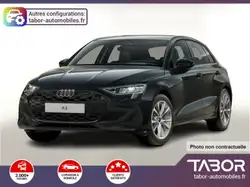 Audi A3 SB 150 S tronic Sièges chauf GPS Cam