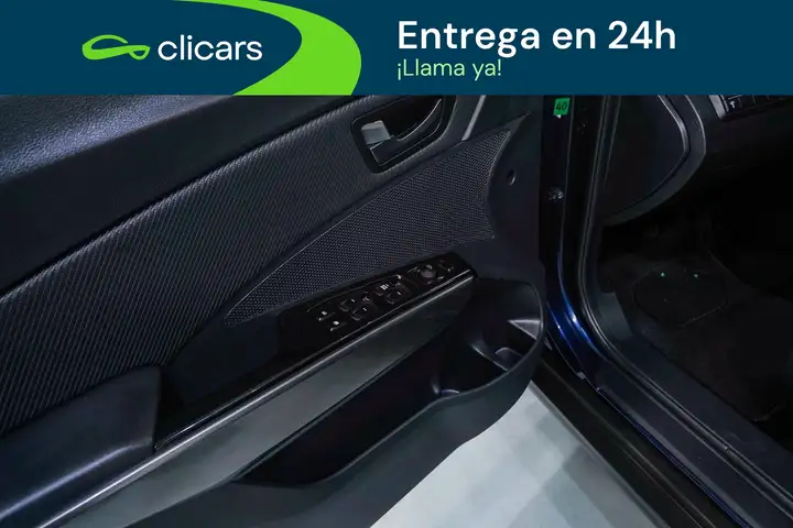 SsangYong Tivoli 2024, foto 18
