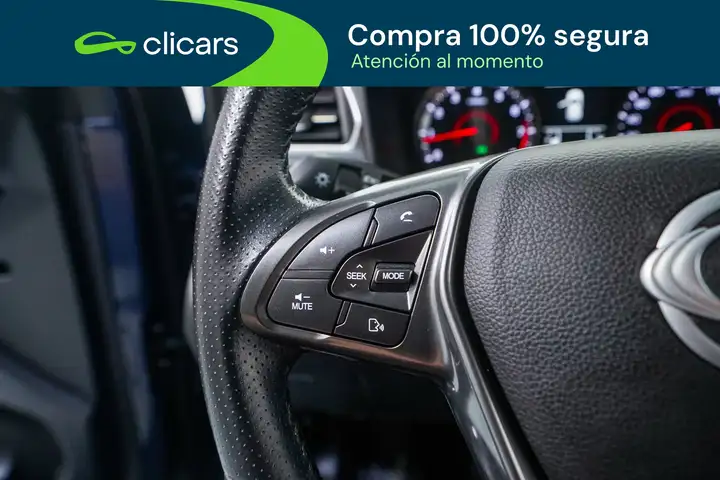 SsangYong Tivoli 2024, foto 23