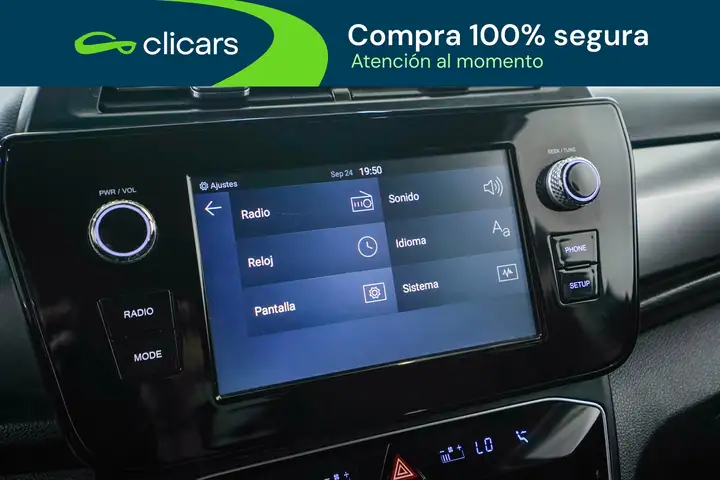 SsangYong Tivoli 2024, foto 28
