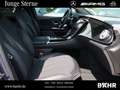 Mercedes-Benz EQE SUV EQE 300 SUV Navi/LED/"Flex-Bonus" - 3.850 Euro! Bleu - thumbnail 4