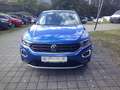 Volkswagen T-Roc 1.5 TSI Sport*Navi*ACC*PDC*SHZ*LED KLIMA LED ALU Blu/Azzurro - thumbnail 3