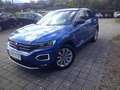 Volkswagen T-Roc 1.5 TSI Sport*Navi*ACC*PDC*SHZ*LED KLIMA LED ALU Blu/Azzurro - thumbnail 2