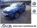 Volkswagen T-Roc 1.5 TSI Sport*Navi*ACC*PDC*SHZ*LED KLIMA LED ALU Blu/Azzurro - thumbnail 1