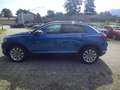 Volkswagen T-Roc 1.5 TSI Sport*Navi*ACC*PDC*SHZ*LED KLIMA LED ALU Blu/Azzurro - thumbnail 9