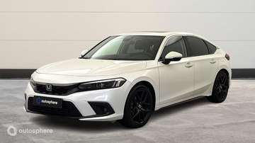 2.0 i-MMD 184ch e:HEV Advance