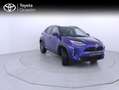 Toyota Yaris Cross 120H Active Plus Azul - thumbnail 27