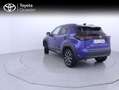 Toyota Yaris Cross 120H Active Plus Azul - thumbnail 2