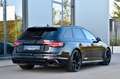 Audi RS4 AVANT 2.9 TFSI QUATTRO PANO CARBON HUD 360 Noir - thumbnail 12