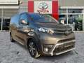 Toyota Proace Verso 2.0 D-4D L1 Team D Pano*Navi*ACC*KAM Gris - thumbnail 8
