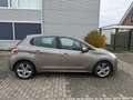 Peugeot 208 1.6 VTi Allure Clima Bj:2013 NAP! Grau - thumbnail 9