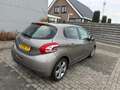 Peugeot 208 1.6 VTi Allure Clima Bj:2013 NAP! Grau - thumbnail 3