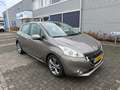 Peugeot 208 1.6 VTi Allure Clima Bj:2013 NAP! Grau - thumbnail 2