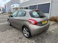 Peugeot 208 1.6 VTi Allure Clima Bj:2013 NAP! Grau - thumbnail 4