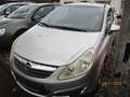 Opel Corsa D Edition Silber - thumbnail 2