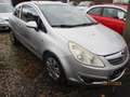 Opel Corsa D Edition Silber - thumbnail 1