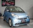 smart forTwo 1000 52kW MHD coupé passion *NEOPATENTATI* Blu/Azzurro - thumbnail 3