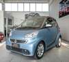 smart forTwo 1000 52kW MHD coupé passion *NEOPATENTATI* Blu/Azzurro - thumbnail 1