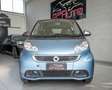 smart forTwo 1000 52kW MHD coupé passion *NEOPATENTATI* Blu/Azzurro - thumbnail 2