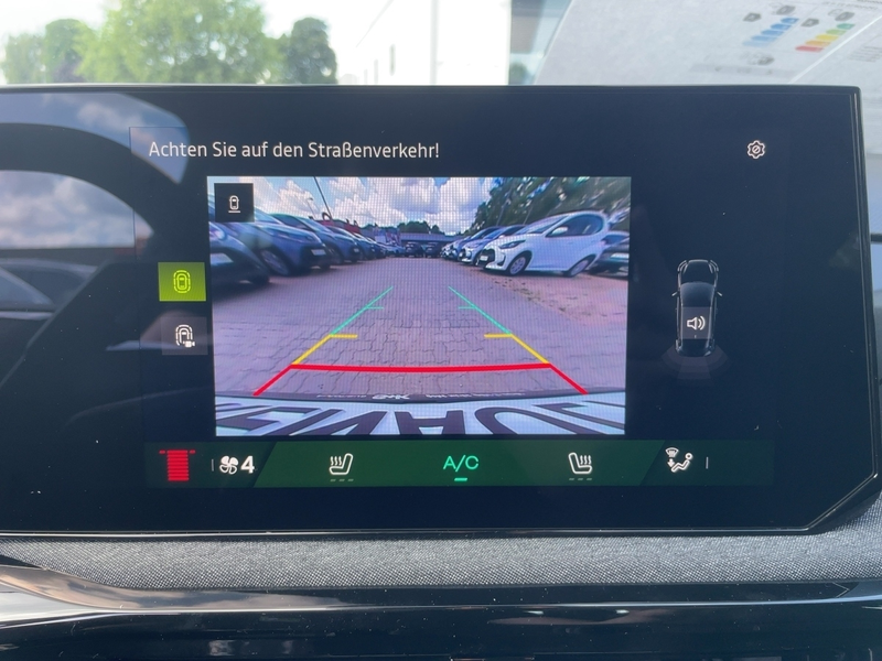 Renault Clio 1.8 E-TECH Full Hybrid 160 Evolution*CARPLAY*** — photo 15