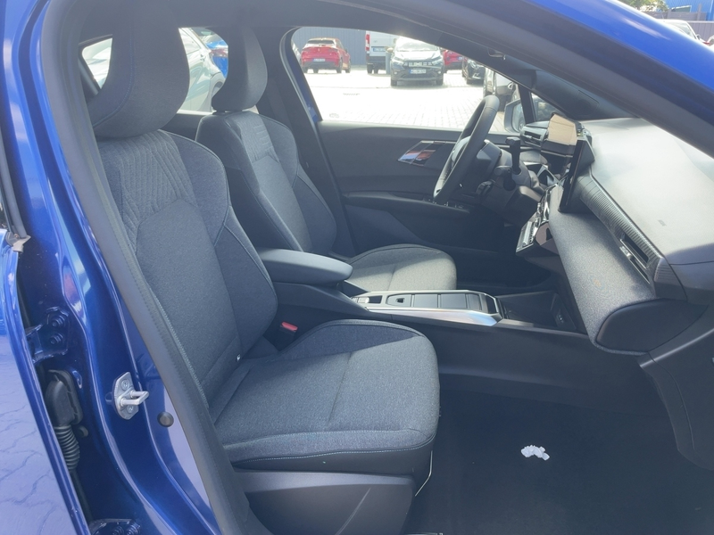 Renault Clio 1.8 E-TECH Full Hybrid 160 Evolution*CARPLAY*** — photo 10