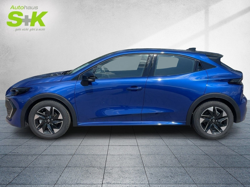 Renault Clio 1.8 E-TECH Full Hybrid 160 Evolution*CARPLAY*** — photo 2