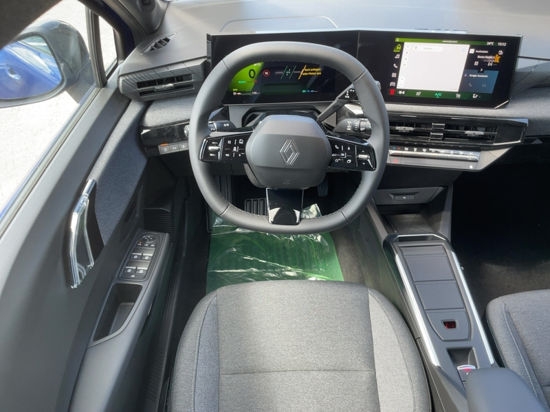 Renault Clio 1.8 E-TECH Full Hybrid 160 Evolution*CARPLAY*** — photo 7
