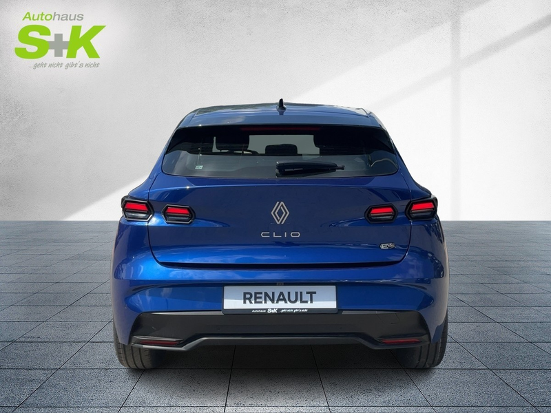 Renault Clio 1.8 E-TECH Full Hybrid 160 Evolution*CARPLAY*** — photo 3